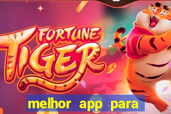 melhor app para ganhar dinheiro jogando